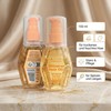 Shimmer Hair Oil, siero per capelli secchi e crespi, 100