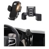 soukeo Upgraded Car Phone Holder Fits for Volvo XC60 2018