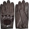 SURAWIL Mens Leather Driving Gloves Motorcycle Driving Gloves for Men,Soft