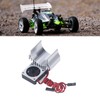 DC 5V RC Heat Sink High Velocity Fan Motor Radiator