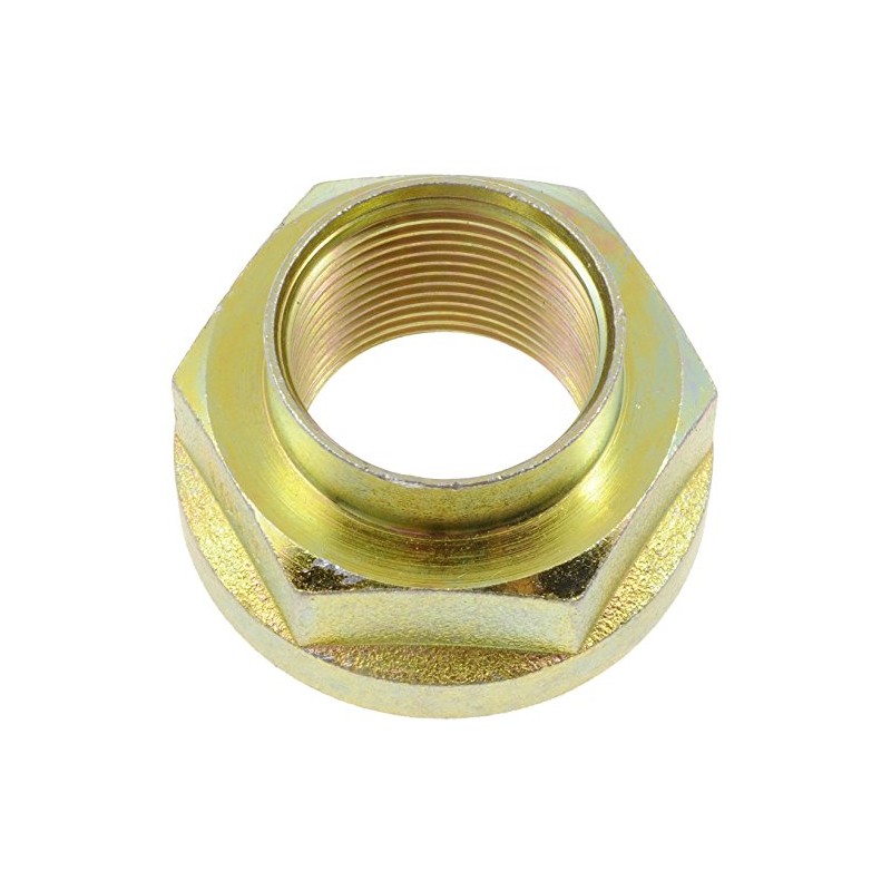 Dorman 05121 Spindle Nut Compatible with Select Acura / Honda