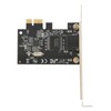 Gigabit Ethernet Card 10Mbps 100Mbps 1000Mbps Adaptive PCI E Wired
