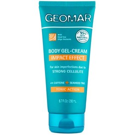 Geomar Creme Gel Anti-Cellulite 200 ml