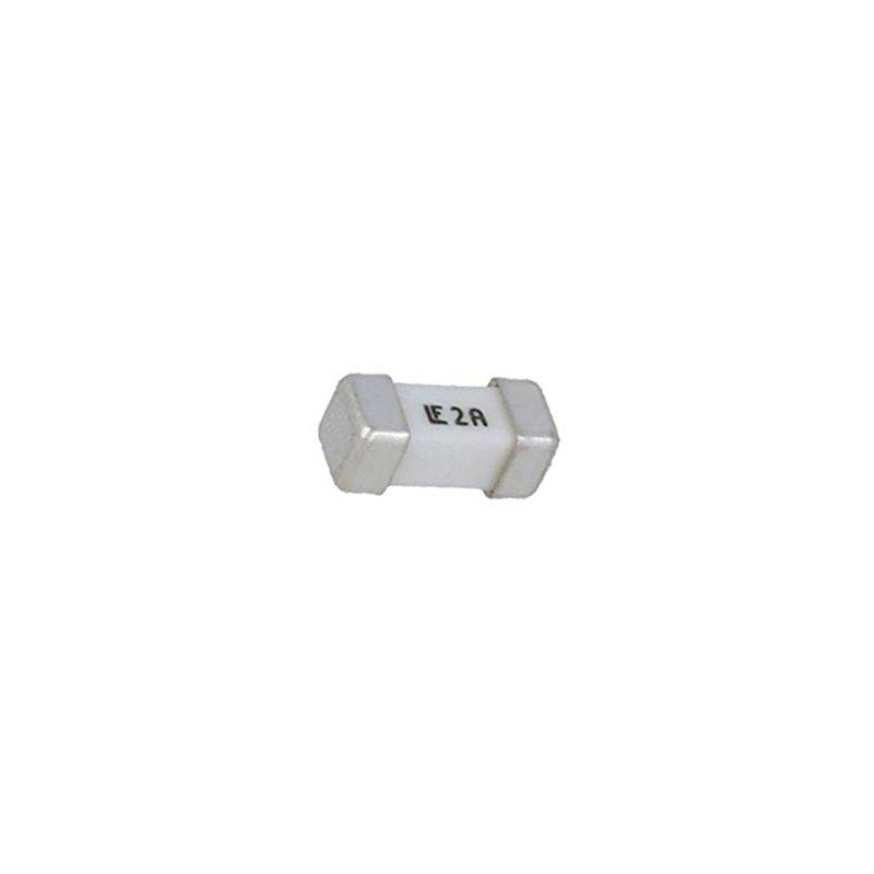 FUSE BOARD MNT 2A 125VAC/VDC SMD
