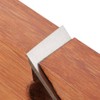 Rosewood Cable Line Woodworking Plane Carpenter Wood Cutting Tool 245*63*24mm