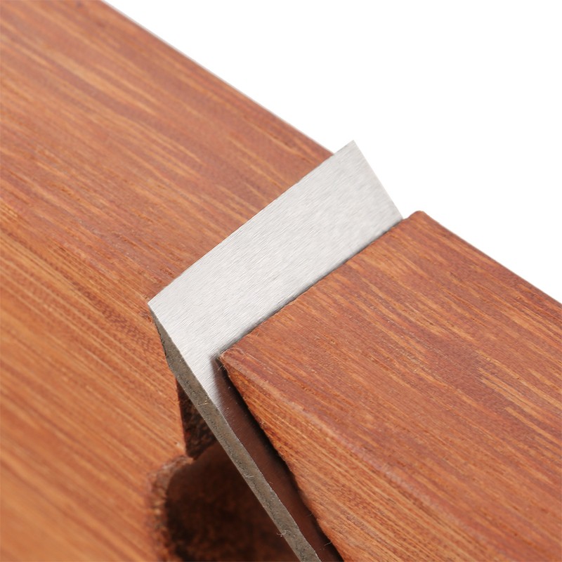 Rosewood Cable Line Woodworking Plane Carpenter Wood Cutting Tool 245*63*24mm