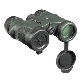 Tethered Objective Lens Caps for 32mm Diamondback set-2