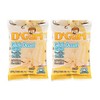 D'Gari Gelatinas | Gelatins (Vainilla | Vanilla, 2 Pack)