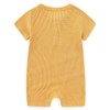 MAMIMAKA Baby Boy Girl Short Sleeve Bodysuits one-Piece Newborn Baby