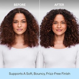 Curl Charisma Rice Amino Plus Avocado Leave-In Defining Creme by Briogeo for Unisex - 6 oz Cream