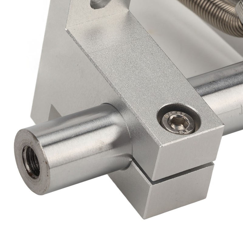Rotary Encoder Metal Mounting Stand Digital Display Counter Fixing Bracket