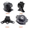 Engine Motor Mount & Trans Mount Compatible with Honda Pilot