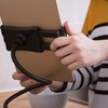 Lazy Arm Flexible Tablet Holder Mount