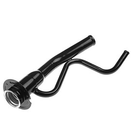 Fuel Filler Neck Hose Pipe Replacement for Ford F-250 F-350 F-450 F-550 Super Duty Diesel