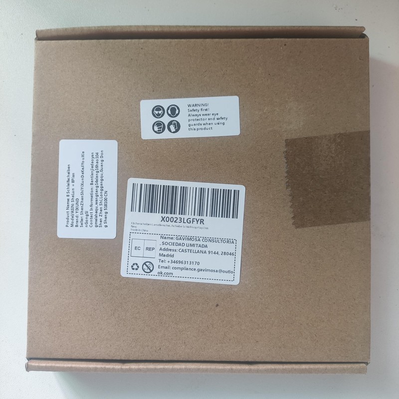Flap Discs, Flap Discs, Sanding Discs, Sanding Mop Disc, 8