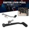 PIKPOP Gear Shift Lever Shifter Foot Pedal Motorcycle Accessories Replacement