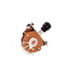 RuiJOTWAT 1pc 3 Way Lever Pickup Selector Switches For Electric