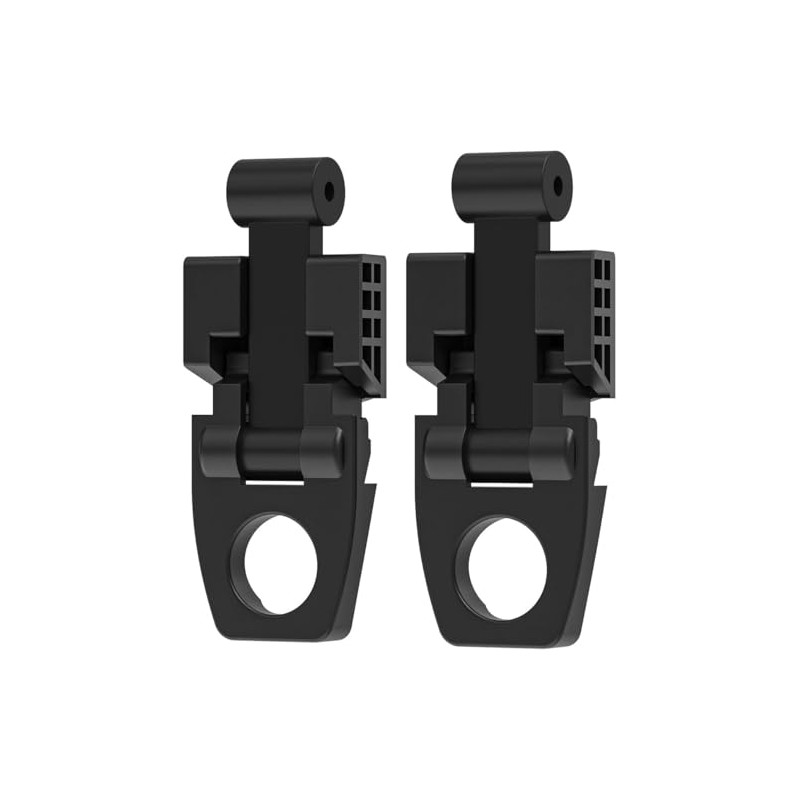 Rotomolded Cooler Cam Latch 2-Pack Fits Fatboy, Bird Dog, OVO,