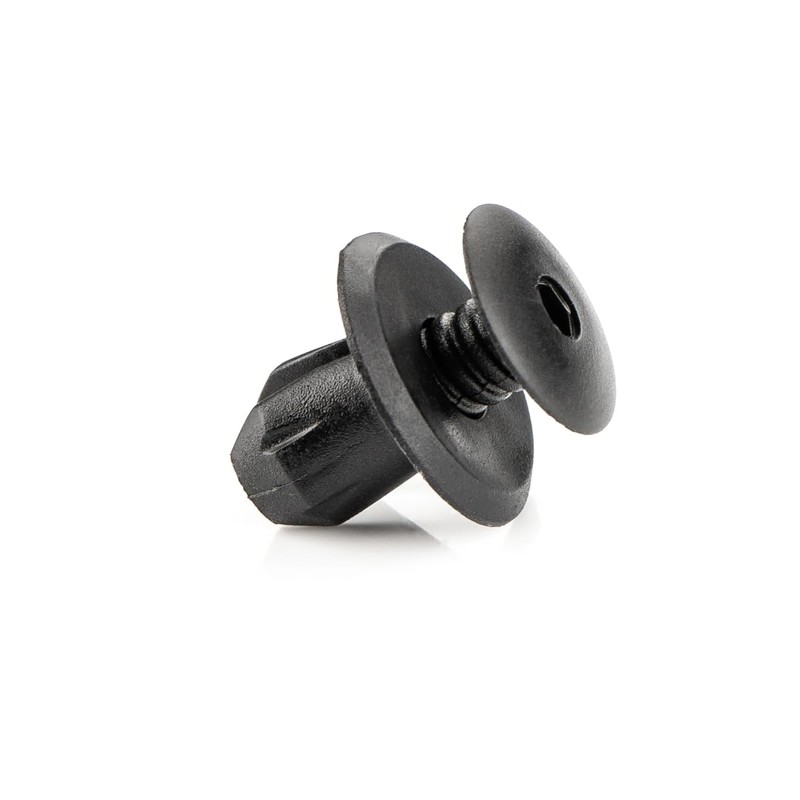 LST 10x Inner Trim Clips T4 T5 T6 F Polo