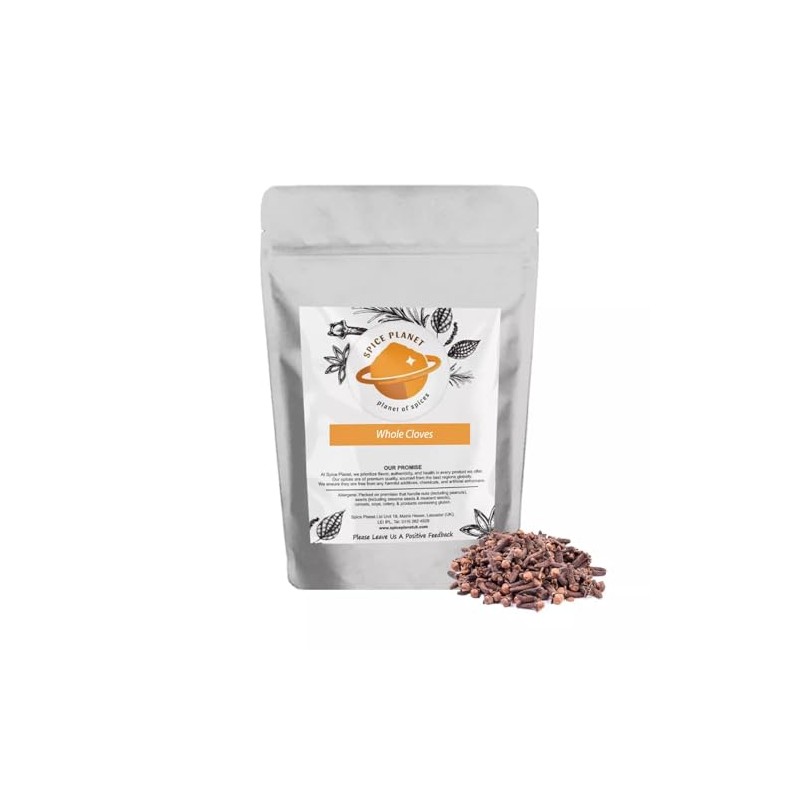 Cloves | Laung | Lavang | Lawang Whole Dried Premium