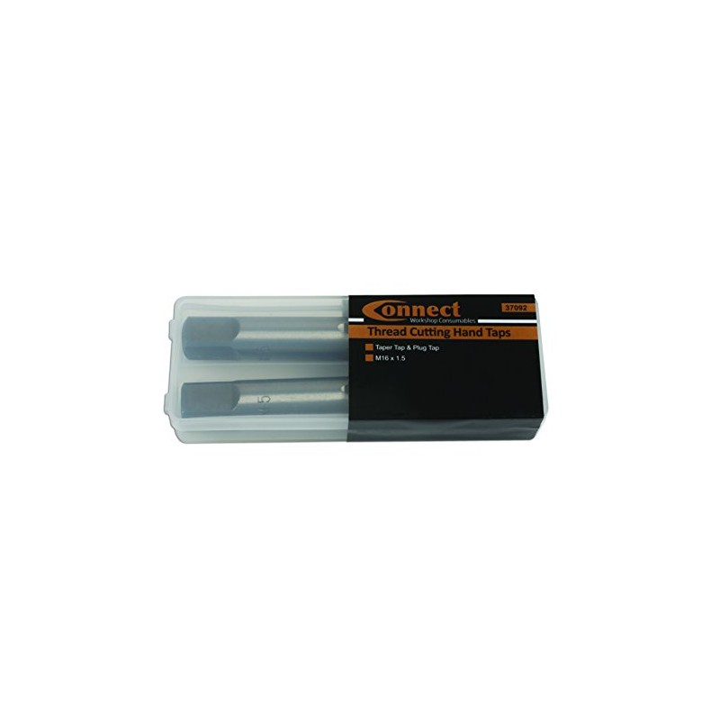 Connect 37092 Tap M16 x 1.5 Taper Tap & Plug