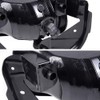 G-PLUS Bumper Fog Lights Compatible with 2009-2012 Dodge Ram 1500