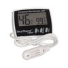 Incubator Warehouse IncuTherm™ Plus Digital Thermometer and Hygrometer for Egg