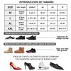 GKMJ Cubierta del Zapato Impermeable,Cubrezapatos Impermeable,Cubre Zapatos Impermeable Reutilizables,Cubierta Impermeable