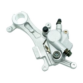 M MATI Rear Brake Caliper for Yamaha Motorcycle YZ250 F 2009-2020 YZ450 F 2009-2019 17D-2580W-01-00