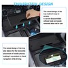 Center Console Organizer Compatible with 2021-2025 Ford F150 / 2022-2024