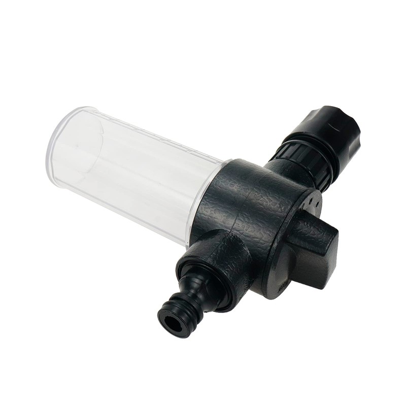 Modengzhe Multifunctional High-pressure Car Washing Foam Reservoir, Garden Hose Spray