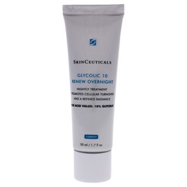 SKINCEUTICALS Correct Glycolic 10 Renew Overnight Night Cream 50ml