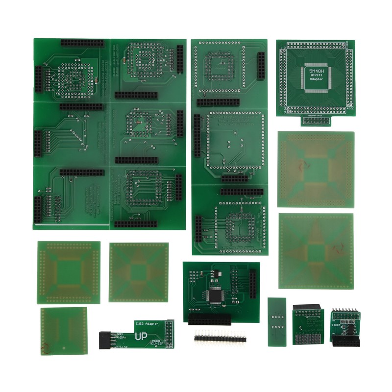 V5.84 ECU Programmer Programming Tool with USB Dongle for Win