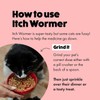 Itch | Worming Tablets for Cats | 4 Tablet |