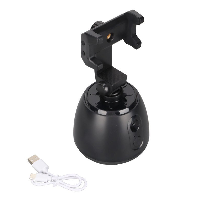 H5 Ball Head 360 Degree Smart Shooting Ball Head with