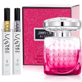 Jimmy Choo Broozy Collection-Wom