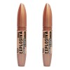 2pack Mascara Pestañas Mirada Explosiva Im Natural Longitud Color Negro