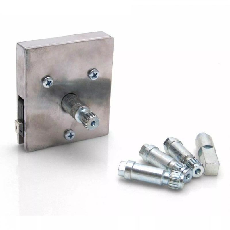 AutoLöc Power Accessories 1973 - 1976 Dodge Coronet Power Window