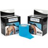 Cinta Kinesiologica Resistente al Agua Kinesiotape Cinta 2 Rollos de