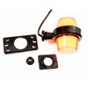 Web Truck Indicator Lamp Outline Light Marker Light Neon Old