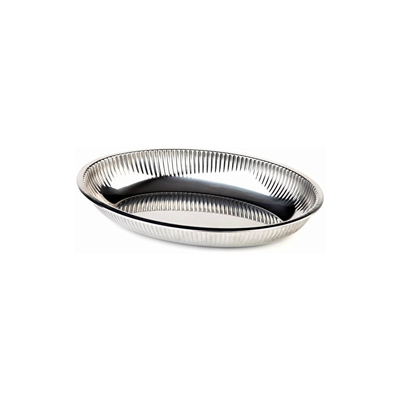 APS 40110 Bowl, 26.5 x 18.5 cm, Height 4 cm,