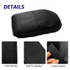 DEYTOP Center Console Cover for Honda Civic 2012 2013 2014