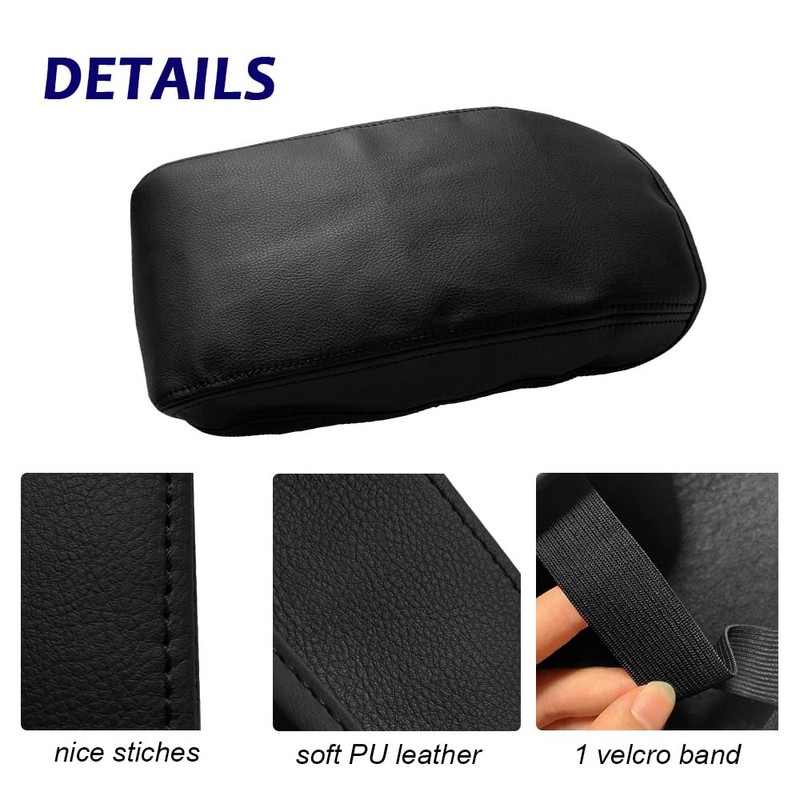 DEYTOP Center Console Cover for Honda Civic 2012 2013 2014