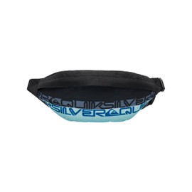 Quiksilver - Pubjug Waist Pack for Men, anthracite