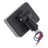 RTNLIT 110-265V Infrared Motion Sensor Switch, 3 Way PIR Motion