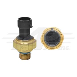 AP Air Boost Pressure Sensor 3084521 4921501 Blade Terminal 3 Pin Female Connector