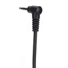 U94 PTT Headset System Adapter PU Tensile Wire Headset Military