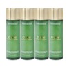 Kim Jung Moon Aloe 김정문알로에 큐어 하이드라 수딩 에멀젼 130ml 4개 Ss Kim Jung Moon Aloe Cure Hydra Soothing Emulsion 130ml 4pcs Set