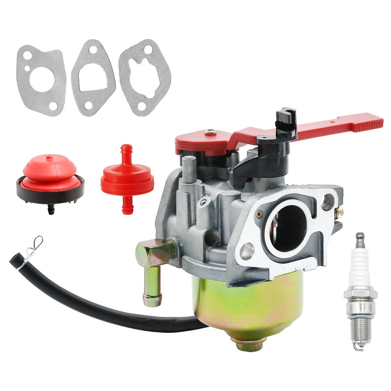 SYOWADA Squall-2100 Carburetor Tune Up Kit, Replacement for Troy Bilt