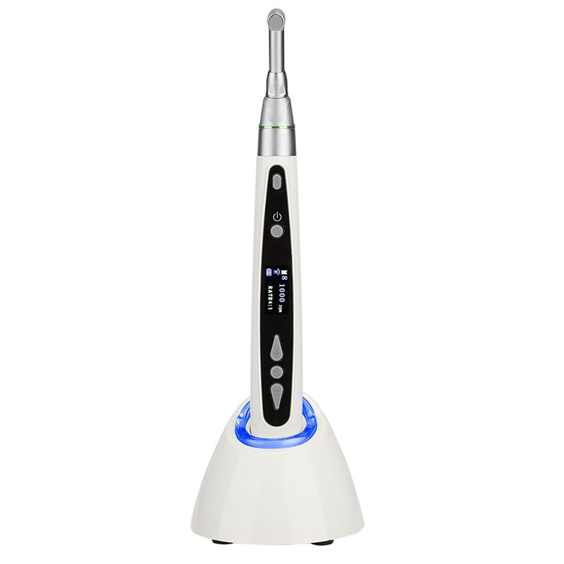 Dental LED 9 Modes Endo Motor Root Canal Endodontic​s Treatment